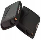  ＬＨ系列產(chǎn)品內(nèi)置激光測距脈沖和角度傳感器，因此可以測量距離和高度。LH系列有四種測量模式：模式1：光學(xué)距離測量，即測量點對點的距離，精度1米,模式2：水平距離測量，既點到被測目標(biāo)的水平距離，精度1米,模式3：高度測量，精度0.3米＋５％讀數(shù),模式４：角度測量，分辯率0.2度。1000LH：測距1000米