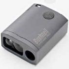 20-0015 Yardage Pro 運動測距儀.測距范圍:5-800碼.放大倍率:4倍.測距能力:RFLCTV.:800碼、TREE:450碼、DEER:200碼、FLAG:200碼.精度: ±1碼


