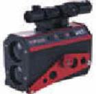 IMPULSE200XL 無棱鏡激光測距儀 功能:測距、傾角、測高,重量:1公斤,外殼:單片鋁盒箱體,最大測距:2200米,有效量程:塔臺:1000米.樹木:1200米,建筑物: 2000米.精度1500內(nèi):1米.1500米-2200內(nèi):2米
