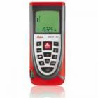 DISTO A5 激光測距儀 測量精度（典型）:± 1.5mm.測量范圍:0.05m 至 100m 正常,0.05m 至 200m 加反光板.距離（ m ）10, 50,100 m.激光點直徑（ mm ）6,30, 60 m m
 