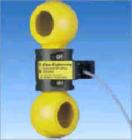  RON4000  電子拉力變送器,RON4000內(nèi)置模擬放大器用于負荷或張力信號傳輸，做為控制系統(tǒng)的測量部分。安全系數(shù)：  5：1 過載能力： 200噸內(nèi)  200%；200噸以上 150% 


 

