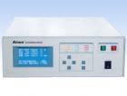 安全性能綜合測(cè)試儀 AN9640B 針對(duì)小家電、電動(dòng)工具行業(yè)設(shè)計(jì)的低成本安規(guī)綜合測(cè)試設(shè)備;集成接地、耐壓、絕緣、泄漏測(cè)試于一體，一鍵完成測(cè)試；6組*6步測(cè)試條件記憶，智能判定，自動(dòng)補(bǔ)償，自動(dòng)保護(hù)
