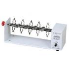 HS-3垂直混合儀,該產(chǎn)品廣泛用于化學(xué)、免疫學(xué)、生物學(xué)的混合反應(yīng)，特別適合于免疫磁珠的混合反應(yīng)?？煞湃牒銣毓窕虮渲泄ぷ?。額定電壓：220V 50HZ ,電機：12VDC 60r/min,轉(zhuǎn)速：10~60 r/min,可夾離心管規(guī)格：1.5-30ml

 
