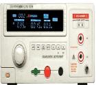 CS5053 耐壓測(cè)試儀。輸出電壓：(0～5)kV(AC/DC)。輸出電流：(0～20/10)mA(AC/DC)。測(cè)試時(shí)間：(0.1-999)s。最大額定負(fù)載：100VA。精確度：±(2%+2counts)

