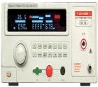 CS5603 自動耐壓絕緣測試儀，輸出電壓：(0～5)kV(AC/DC)。輸出電流：(0～20/10)mA(AC/DC)。測試時間：(0.1-999)s。最大額定負載：100VA。精確度：±(2%+2counts)。電阻范圍：(1～10000)MΩ。電壓范圍：(250/500/1000)V。精度：±(5%+5counts)