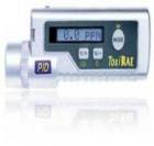 PGM-30D是世界上首個具有數(shù)據(jù)記錄功能的超小型光離子化檢測器(PID).PID光離子化檢測器(標準10.6eV或可選擇9.8eV/11.7eV等).量程:0-2000ppm分辨率   0.1ppm  
