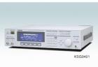 KSG3420 RDS / RBDS信號發(fā)生器   對應于RDS（歐洲）／RBDS（美國）. 備有使多臺KSG3421／KSG3420的EON連動的功能. 可保存100類設(shè)定數(shù)據(jù)，并可指定范圍依次使設(shè)定內(nèi)容循環(huán). 標準搭載有GPIB／RS-232C的接口
 