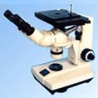 4XB金相顯微鏡, 物鏡：消色差物鏡10X/0.25/7.31,半平場(chǎng)消色差 40X/0.65/0.66.消色差物鏡100X（油）/1.25/0.37.目鏡：平場(chǎng)目鏡10X/φ18.平場(chǎng)目鏡12.5X/φ15.總放大倍數(shù)：100X-1250X.機(jī)械筒長(zhǎng)：160mm

