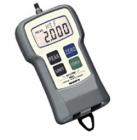 FGN-20B 數(shù)字測(cè)力儀 工作范圍:200.0牛頓;分辨率 :0.1頓;精度:±0.2%f.s(額定）;顯示:4位數(shù)，液晶，12mm高，顯示屏可以倒置（只須按鈕操作）。張力測(cè)定時(shí)數(shù)字前加負(fù)號(hào) 