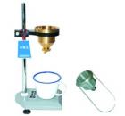 LND-1涂4涂料粘度計(jì)：用于測(cè)量(30--100S以內(nèi))清漆、涂料等液體的粘度.(測(cè)孔帶開(kāi)關(guān))。測(cè)量范圍：107mm2/s ~ 421mm2/.測(cè)量誤差：±3%(即修正系數(shù)0.97—1.03)
