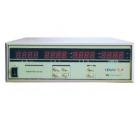 單相電參數(shù)綜合測試儀  MD2018B   LED顯示滿足高/中頻產(chǎn)品的檢測，具報警、通訊、鎖存、打印等功能，適合生產(chǎn)線及實驗室的檢測。測試電壓 AC：5.0V~500V
 