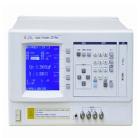 TH2828系列元件測(cè)試儀,測(cè)試頻率20Hz-1MHz.以1mHz分辨率任意編程.頻率、交直流電壓、電流掃描及圖形分析能力.基本準(zhǔn)確度0.05%.最高達(dá)25ms/次的測(cè)量速度 @1MHz
