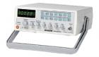 信號發(fā)生器 GFG-8219A  頻率範(fàn)圍：0.3Hz ~ 3MHz;波形：正弦波, 三角波, 方波, Ramp, TTL和 CMOS 輸出;二段式固定衰減器 (-20dB x 2) 以及可調(diào)式衰減器;內(nèi)建 6 位數(shù)高解析度計頻器, 可測頻率範(fàn)圍達(dá) 150MHz 