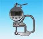 SHG-1120  電子數(shù)顯測厚儀 公英制轉(zhuǎn)換,測量范圍:12.7mm/0.5″,分度值:0.01mm/0.0005″,測量深度:120mm,測頭尺寸:?10mm


