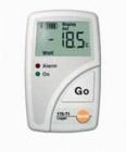 testo 175-T1  電子溫度記錄儀 量程：-35.0 ... 70.0 °C
適用于無間斷測量冷藏柜中物品的溫度。testo 575快速打印機打印現(xiàn)場數(shù)據(jù)。testo 580數(shù)據(jù)采集器可采集所有數(shù)據(jù)并傳輸至PC進行分析。
