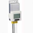 testostor 171-8溫度電子記錄儀，帶4個(gè)外接熱電偶插孔。可選配2種熱電偶：K型(NiCr-Ni)，響應(yīng)快，量程為-200～+1000°C。T型(Cu-CuNi)，響應(yīng)快，量程為-50～+350°C
