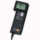  testo 240 電導(dǎo)率和溫度儀, 通過插頭連接，同時(shí)測量電導(dǎo)率和溫度 ,水溶液中鹽的含量可以直接決定。電導(dǎo)率:0.0...2000.0 mS/cm
 