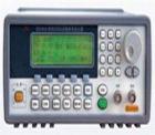 EE1412B型合成(DDS)函數(shù)信號發(fā)生器 頻率范圍:10μHz～20MHz分辨率：10μHz  頻率穩(wěn)定性：<±1pp 波形：正弦,方波,脈沖,三角波,鋸齒波,sinx/x,白噪聲,心電波 輸出電平：2mVp-p～20Vp-p（1MΩ） 方波沿：≤15ns
