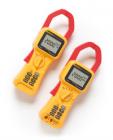 Fluke 353 2000A 真有效值鉗表 可靠處理各種各樣的高電流應(yīng)用，測量范圍最高可達 2000 A ac + dc 真有效值、1400 A ac 和 2000 A dc  準確測量最高可達 1 kHz 的頻率