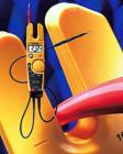 Fluke T5 電壓電流通斷測試儀,T5有600V 和 1000V兩種型號。 以精確的數(shù)字分辨率自動測量交/直流電壓, 顯示高達(dá)1000W 的電阻 