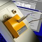 Fluke VR101S 電壓事件記錄儀可以在連接大多數(shù)敏感負載的插座處捕獲電源線上的驟降、驟升、瞬態(tài)現(xiàn)象、斷電和頻率漂移等。