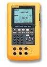 Fluke 741B 多功能過程認(rèn)證校準(zhǔn)器  測量伏特、毫安、鉑電阻（RTD）、熱電偶、頻率和歐姆的，以測試傳感器，變送器及其他儀表  輸出/模擬伏特、毫安、熱電偶、RTD、頻率、歐姆和壓力，以校準(zhǔn)變送器 
     