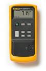 Fluke 714 熱電偶校準(zhǔn)器 測量/模擬熱電偶 量程：-200 至 1800 oC，取決于具體型號.分辨率：0.1 oC.準(zhǔn)確度：0.3 oC + 10 μV.測量/模擬 mV 量程：-10 至 75 mV.分辨率：0.01 mV.準(zhǔn)確度：0.025% + 1 個字
 


 



