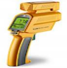 Fluke 576 精密紅外溫度計(jì) 最多可將100個被測目標(biāo)圖像下載到計(jì)算機(jī)，并帶有日期和時間 軟件經(jīng)由USB連接來記錄、圖示和分析溫度數(shù)據(jù)溫度范圍:-30至900°C(-25至1600 °F)
