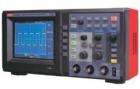 UT2082C 數(shù)字存儲示波器  2通道；帶寬80MHz；實時采樣500MS/s；等效采樣25GS/s；掃描范圍：5ns/div ～ 50s/div,彩色
 
