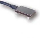 熱通量板用于測(cè)量表面或內(nèi)部的溫度平衡。包括兩塊不銹鋼之間的250銅-銅鎳熱電偶。 靈敏度：200 μV/mW/cm2；阻抗：20 Ω
 
