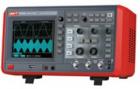 UT4152C  數(shù)字存儲示波器 雙通道,帶寬150MHz;上升時間≤2.3ns;采樣率范圍:2GS/s (單通道)，1GS/s (雙通道);垂直偏轉(zhuǎn)系數(shù):2mV/div ～5V/div;采樣率:實時2GS/s   等效50GS/s;掃描時基:2ns~50s/div
 
