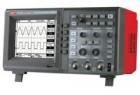 UT2042BE  數(shù)字存儲(chǔ)示波器  雙通道；帶寬40MHz；上升時(shí)間≤8.7ns；采樣率范圍：1GS/s；垂直偏轉(zhuǎn)系數(shù)：2mV/div ～5V/div；記錄長(zhǎng)度：1024K；采樣率：實(shí)時(shí)1GS/s 等效50GS/s；掃描時(shí)基：10ns~50s/div；單色顯示
 
