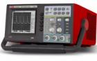 UT3082B  數(shù)字存儲示波器 2通道，帶寬80MHz；實時采樣：500MS/s；等效采樣：25GS/s；掃描范圍：5ns/div ～ 50s/div,偏轉(zhuǎn)系數(shù)：2mV/div ～5V/div，單色
 
 
 

 
