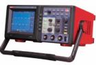 UT3102C   數(shù)字存儲示波器 2通道；帶寬100MHz；實時采樣：500MS/s；等效采樣：25GS/s；掃描范圍：5ns/div ～ 50s/div,偏轉(zhuǎn)系數(shù)：2mV/div ～5V/div。彩色
 
 
 

 
