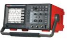 UT3202BE 數(shù)字存儲示波器 雙通道；帶寬200MHz;上升時間≤1.8ns;采樣率范圍:1GS/s ;垂直偏轉(zhuǎn)系數(shù):2mV/div ～5V/div;記錄長度:1024K;采樣率:實時1GS/s 等效50GS/s;掃描時基:2ns~50s/div ；LCD單色
 
