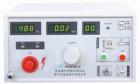 
 
特點(diǎn)：

l  手動、自動測試、測試時(shí)間任意設(shè)定 

l  切斷電流任意連續(xù)設(shè)定

l  低紋波，擊穿保護(hù)

l  自動充電，測試完畢快速放電

l  不合格聲、光報(bào)警

l  可擴(kuò)展對其它產(chǎn)品（例：硅堆等）進(jìn)行直流耐壓測試
 
