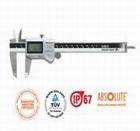 500 系列 — 達(dá)到 IP66/67 塵/ 水防護(hù)標(biāo)準(zhǔn)。

特點(diǎn)：

? 能在車間環(huán)境下暴露于冷卻液、水、塵或油中使用。

? 易于使用，無需擦凈尺子。

? 先進(jìn)的設(shè)計款式。

? 一體化絕對原點(diǎn)型測量系統(tǒng)。

? 自動電源開／關(guān)。
