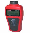UT371   非接觸式轉(zhuǎn)速計 轉(zhuǎn)速測量:10～99.999 RPM/100～999.99 RPM/1000～9999.9 RPM/10000～99999 RPM;計數(shù):0～99999
 
