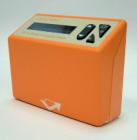 Elcometer 6014明暗度和不透明度測定儀是一種45/0°的反射計(jì)，經(jīng)濟(jì)實(shí)惠，具有雙重功能，可用來測定明暗度和不透明度


