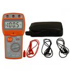 

用途：適用于測量各種電器設備，絕緣次阿里的絕緣電阻。


