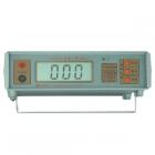 ●適用于測試固體放電管的正反向點(diǎn)火電壓、不動作電壓和絕緣電阻等主要　參數(shù)。

●具有記憶、報(bào)警等功能。

●3 LCD數(shù)字顯示,直觀清晰。

●測試電壓以100kV/S的速率線性上升。

●正、反向點(diǎn)火電壓、不動作電壓自動連續(xù)循環(huán)測試。示值顯示周期連續(xù)可　調(diào)。
