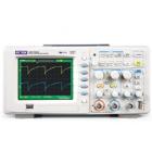 ADS1102CA數(shù)字示波器應(yīng)用

·電子線路設(shè)計(jì)和調(diào)試

·電路功能測(cè)試

·考察瞬時(shí)信號(hào)

·工業(yè)控制測(cè)量

·產(chǎn)品質(zhì)量控制

·教育培新
