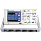 ·500MSa/s實(shí)時(shí)采樣率和50GSa/s等效采樣率;

·USB Host/Device,支持U盤存儲(chǔ),并可通過USB存儲(chǔ)設(shè)備進(jìn)行軟件升級(jí);

·支持與PC機(jī)連接;

·支持PictBridge協(xié)議直接打印;

·32種自動(dòng)測(cè)量功能，支持全部測(cè)量同時(shí)打開功能;

·20組波形,20組設(shè)置存儲(chǔ);

·光標(biāo)測(cè)量包括手動(dòng)模式、追蹤模式和自動(dòng)模式;

·數(shù)字濾波、波形錄制及Pass/Fail功能;

·支持多種語言在線幫助;雙通道,每通道帶寬40MHz;

·波形捕獲率最高超過1000次/秒;
