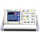 ·1GSa/s實時采樣率和50GSa/s等效采樣率;

·USB Host/Device,支持U盤存儲,并可通過USB存儲設(shè)備進行軟件升級;

·支持與PC機連接;

·支持PictBridge協(xié)議直接打印;

·32種自動測量功能，支持全部測量同時打開功能;

·20組波形,20組設(shè)置存儲;

·光標測量包括手動模式、追蹤模式和自動模式;

·數(shù)字濾波、波形錄制及Pass/Fail功能;

·支持多種語言在線幫助;雙通道,每通道帶寬100MHz;

·波形捕獲率最高超過1000次/秒;
