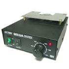 ·加熱迅速，只需10秒可達(dá)350℃。

·內(nèi)置溫度傳感器，輸出溫度穩(wěn)定。

·冷熱風(fēng)選擇，可預(yù)熱及冷卻芯片。

·配合AT拆焊臺(tái)使用，處理BGA及其它片狀I(lǐng)C。

·適用于電子、電器、通訊、維修等PCB板的預(yù)熱、加溫及元件的拆焊。

·外型小巧精密，攜帶特別方便。

·自動(dòng)控溫功能，長(zhǎng)時(shí)間持續(xù)工作，機(jī)器性能不受影響，面板溫度不會(huì)超過標(biāo)準(zhǔn)！
