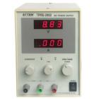 TPRE-2002電源為高精度線性電源，他具有紋波噪聲小、可靠性強(qiáng)，精度高的恒壓、恒流型直流穩(wěn)壓器，具有完善的過(guò)載保護(hù)電路，都適用于科技產(chǎn)品開(kāi)發(fā)、實(shí)驗(yàn)室、教學(xué)、電子生產(chǎn)線以及通信行業(yè)不可缺少的必備儀器。

