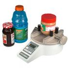 經(jīng)濟(jì)實(shí)用，可達(dá)到7.5" (189.4 mm)直徑，可選夾口，測(cè)量單位可選（磅、千克、牛頓），鋁質(zhì)機(jī)殼，可移動(dòng)的夾柱，順時(shí)針、逆時(shí)針?lè)逯荡鎯?chǔ)，電池或交流電操作，三款量程12 lbin (135 Ncm),，50 lbin (570 Ncm), 100 lbin (1150 Ncm) ，精　　度:滿量程的± 0.5% ±1 位小數(shù)，取樣速度: 30 個(gè)讀數(shù)/秒，安全超載: 滿量程的150%，電池容量: 每一次充電可連續(xù)使用30 hours，重　　量: 10 lbs (4.5 kg)CE認(rèn)證