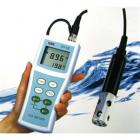 測(cè)定方式：（DO）：隔膜電流電池式      水溫：溫度傳感器      大氣中氧濃度：隔膜電流電池式 
