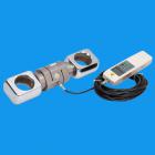 功 能：
HF柱形系列推拉力計是一種高精度小型便攜式拉力、壓力測試儀器。廣泛應(yīng)用于高低壓電器、電子、五金制鎖、汽車配件、打火機(jī)及點火裝置、制筆、輕工、建筑、漁具、紡織、化工、機(jī)械、IT等行業(yè)和科研機(jī)構(gòu)作拉壓負(fù)荷、插拔力測試、破壞性試驗等，是數(shù)字型的新一代拉壓力測試儀器。
