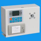 功 能：
ANL系列數(shù)顯扭矩測(cè)試儀是為測(cè)試和檢測(cè)各種扭矩而設(shè)計(jì)制造的一種智能化多功能計(jì)量?jī)x器。主要用于檢測(cè)和校正各種電動(dòng)風(fēng)動(dòng)螺絲批、扭矩起子、扭矩扳手的扭矩，各種產(chǎn)品涉及擰緊力的測(cè)試，零件扭轉(zhuǎn)破壞性試驗(yàn)等。該儀器有帶打印機(jī)與不帶打印機(jī)之分。
